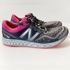 New Balance Fresh Foam Zante Running Shoes Women’s Size 8.5 Excellent Condition